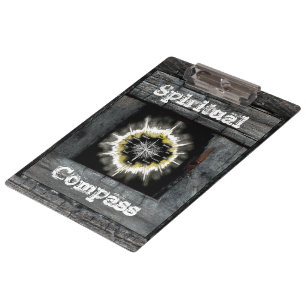 Carpeta De Pinza Comprensión espiritual