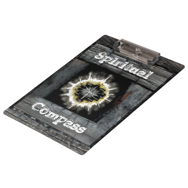 Carpeta De Pinza Comprensión espiritual (Angular)