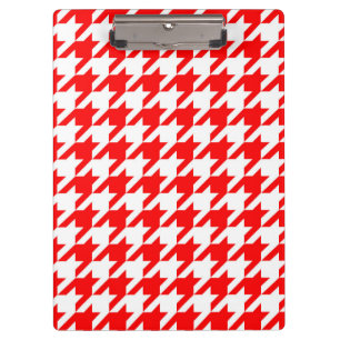 Carpeta De Pinza Comprobación de la galga roja y blanca