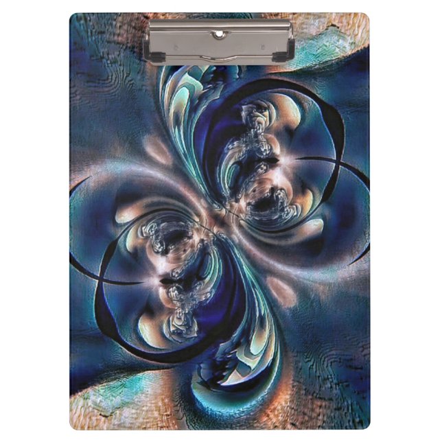 Carpeta De Pinza Concepción (Anverso)