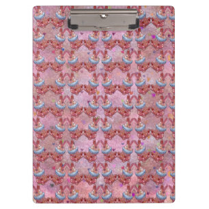 Carpeta De Pinza Conejo llamado Ladybug
