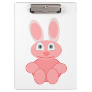 CARPETA DE PINZA CONEXIÓN DE BUNNY