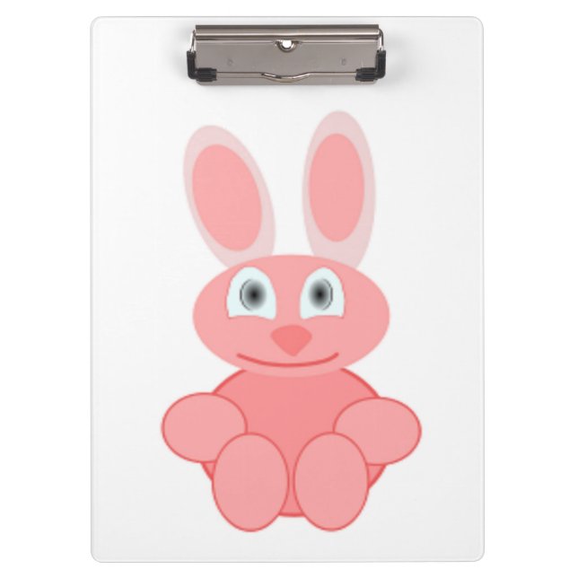 CARPETA DE PINZA CONEXIÓN DE BUNNY (Anverso)