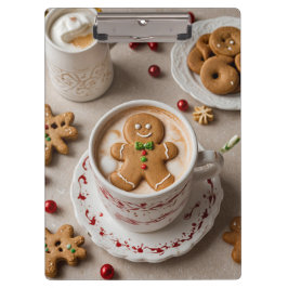 Carpeta De Pinza Confort y alegría