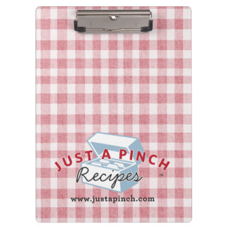 Carpeta De Pinza Conseguí el tablero pellizcado