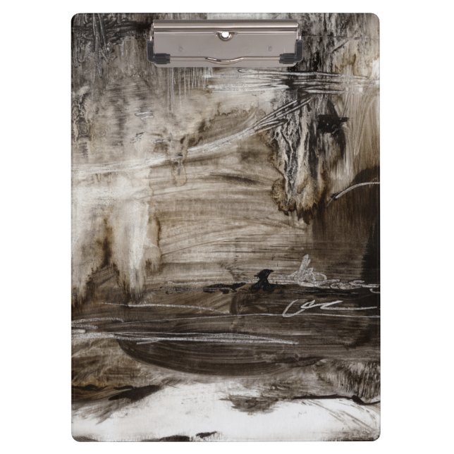 Carpeta De Pinza Continuo I (Anverso)