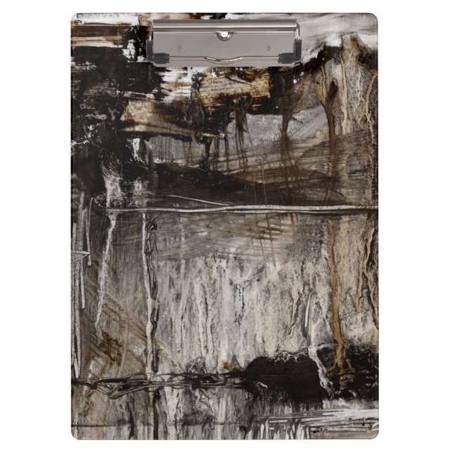 Carpeta De Pinza Continuo II (Anverso)