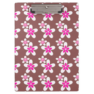 Carpeta De Pinza Coral de color de tendencia, rosa, ambra,