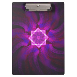 Carpeta De Pinza Cosmic Motion Edition