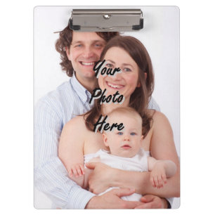 Carpeta De Pinza Crea el tuyo propio