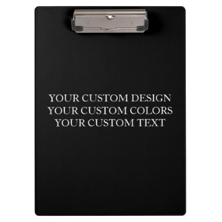 Carpeta De Pinza Crea tu propio personalizado
