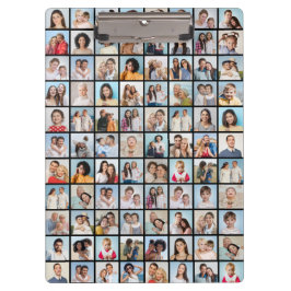 Carpeta De Pinza Crear su propio Collage de fotos 88