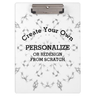 Carpeta De Pinza Crear su propio Personalizado