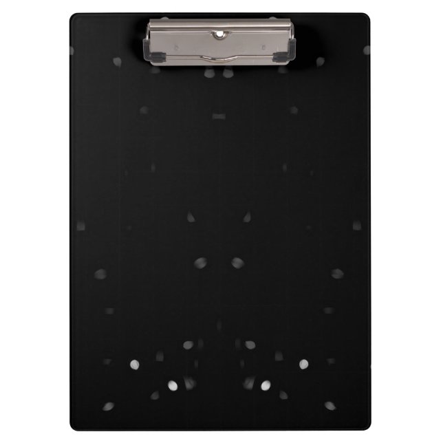 Carpeta De Pinza Create Your Own Custom (Anverso)