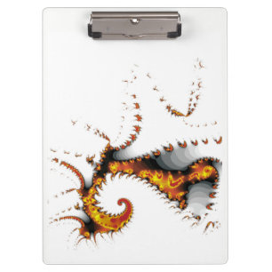 CARPETA DE PINZA CREATURAS MÍTICAS