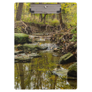 Carpeta De Pinza Creek de North Wears