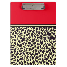 Crema Roja Leopardo
