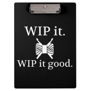 Carpeta De Pinza Crochet ・ Obra en curso en buenas artesanías {Oscu