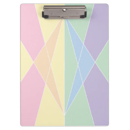 Carpeta De Pinza Crystal Shell (plano)