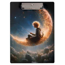 Carpeta De Pinza cuaderno