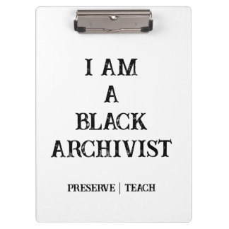 Carpeta De Pinza Cuaderno en espiral de notas de campo del archivis