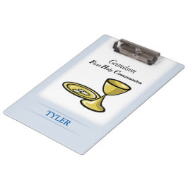 Carpeta De Pinza Cuerpo de la comunidad y nieto de sangre