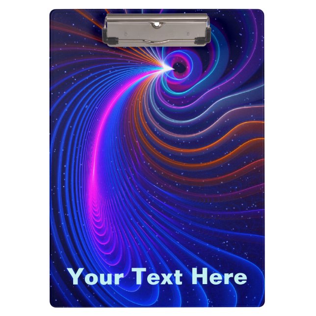 Carpeta De Pinza Curvatura (Anverso)