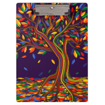 Cute otoño arcoiris púrpura otoño Acción de Gracia