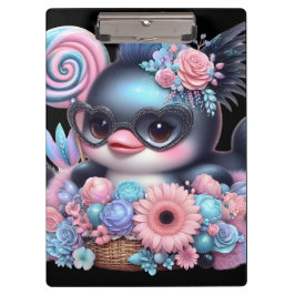 Carpeta De Pinza Cuto