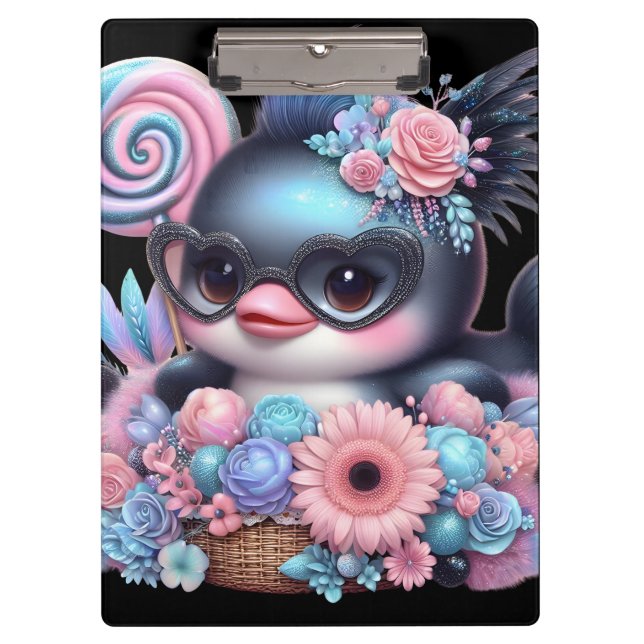 Carpeta De Pinza Cuto (Anverso)