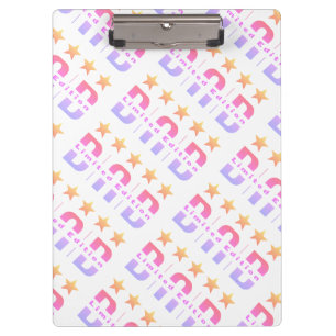 Carpeta De Pinza Dad Limited Edition
