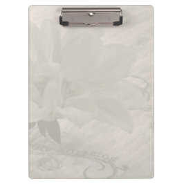 Carpeta De Pinza Dahlia verdaderamente asombrosa