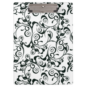 Carpeta De Pinza Damasco