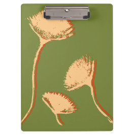Carpeta De Pinza Dandelion Pop