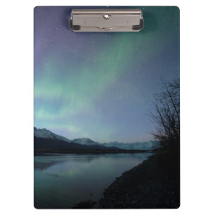 Carpeta De Pinza Dawn Aurora