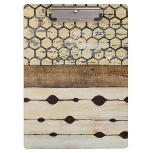 Carpeta De Pinza Dazzle II