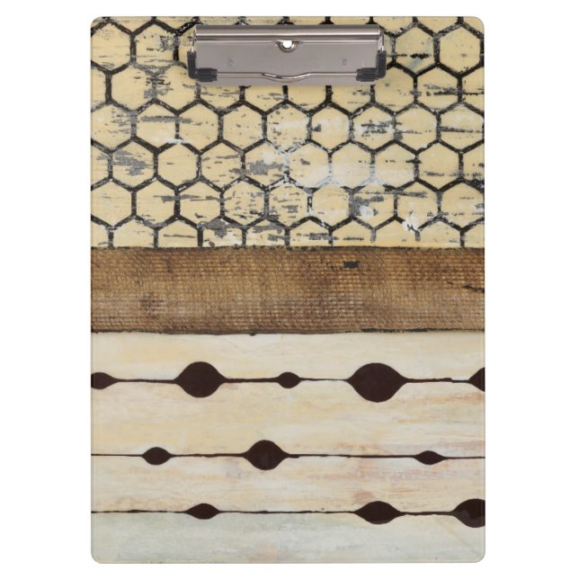 Carpeta De Pinza Dazzle II (Anverso)