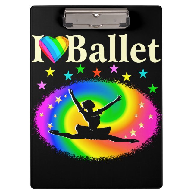 CARPETA DE PINZA DAZZLING DANCING REEN (Anverso)
