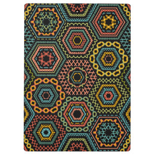 Carpeta De Pinza decoración