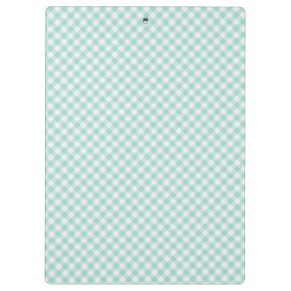 Carpeta De Pinza Decoración de hogar Vichy karo