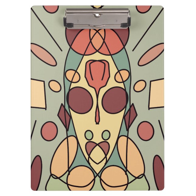 Carpeta De Pinza Dekokissen (Anverso)