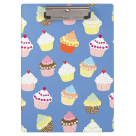 Carpeta De Pinza Deliciosos pasteles de cumpleaños decorados