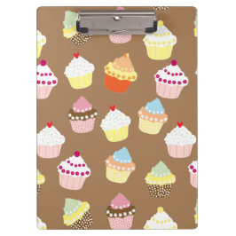 Carpeta De Pinza Deliciosos pasteles de cumpleaños decorados