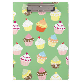 Carpeta De Pinza Deliciosos pasteles de cumpleaños decorados