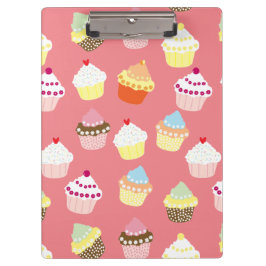 Carpeta De Pinza Deliciosos pasteles de cumpleaños decorados