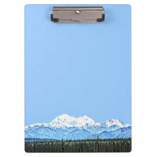 Carpeta De Pinza Denali (Monte McKinley)