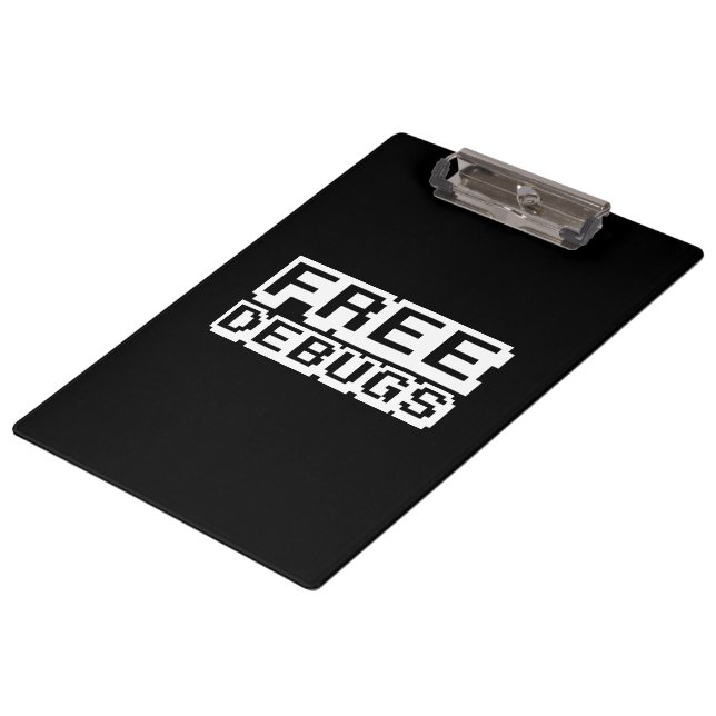 CARPETA DE PINZA DEPURACIÓN GRATUITA (Angular)