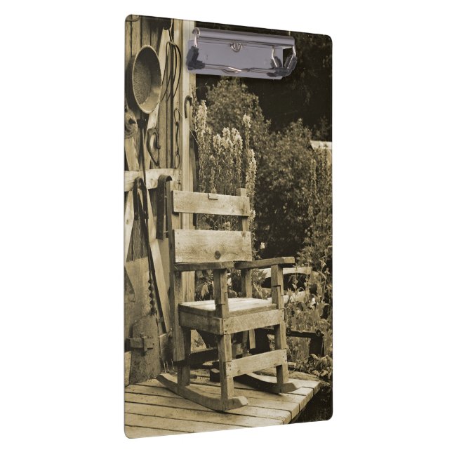 Carpeta De Pinza Desaparecerse de ella (Derecha)