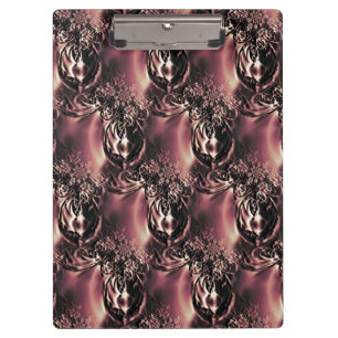 Carpeta De Pinza Dex