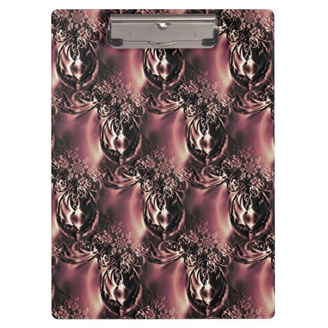 Carpeta De Pinza Dex (Anverso)